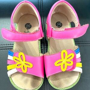 Adorable Livie & Luca sandals size 13